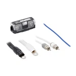 T-spec V10-AK1 1/0 Awg Amp Kit 5200 With Rca Cable New. Price: $299.99.