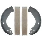 Drum Brake Shoe New. Price: $85.96.