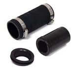 Fuel Filler Neck Kit For In-cab Hose, Grommet 1960-1966 C10 Truck New. Price: $62.20.