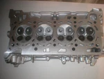 Nissan Kicks 1.6 HR16DE 2018 To 2023 Dohc Rebuilt Cylinder Head No Core Required Remanufactured. Price: $499.99.