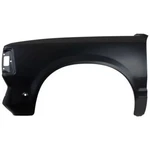 Sherman 1641-31-1 Front Left Side Fender Primed For 1980-1986 Nissan 720 New. Price: $105.25.