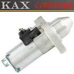 Starter For 2.4L Honda Accord 08-12 Cr-v 07-11 Element 09-11 Tsx 09-14 17954 New. Price: $52.24.