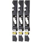 Cub Cadet 942-01054-X Xtreme Fastattach Blades Enduro XT2-GX54 XT2-SLX54 3-PACK New. Price: $109.95.