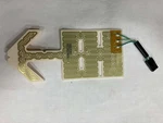 Arctic Cat Snowmobile Element,hw-lh H/l 0609-857, Oem New. Price: $79.95.