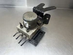 BL342C405AF Ford F150 2015 Abs Antilock Brake Pump Control Module Oem 5E3 113 Used. Price: $94.99.