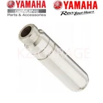 Yamaha Genuine Guide, Intake Valve 3Y1-11133-11 New. Price: $62.09.