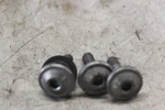 Footrest Bracket Mounting Bolt 3PCS 09106-08147 2002 Suzuki Hayabusa GSX1300R Used. Price: $8.00.