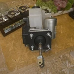 2020-2022 Nissan Frontier Brake Booster Pump Assembly Oem Used. Price: $350.00.