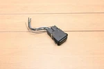 1982-1993 Bmw E28 E30 325 528 M3 M5 Rear Window Heater Defroster Switch Oem Used. Price: $34.99.