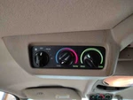 2002 Ford Excursion Rear Heater Controls Used. Price: $54.00.