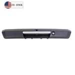 17-20 Ford Super Duty Tailgate Electric Release Handle Button, Chrome New. Price: $59.99.