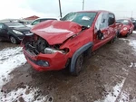 Right Passenger Tacoma 2016 Wiper Arm 11430161 Used. Price: $51.02.