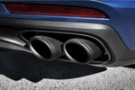 Akrapovic TP-CT/48 Fits Porsche 17-18 Panamera Turbo Tail Pipe Set (carbon) New. Price: $2155.29.