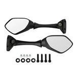 Pair Rearview Mirror For Suzuki Gsx-r Gsxr 1000 /r DM11 L7 M2 2017 2022 Ue New. Price: $74.78.
