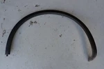Porsche Cayenne 958 92A 2013 Wheel Arch Fender Flare Rear Lhs 7P5853827 J138 Used. Price: $71.13.