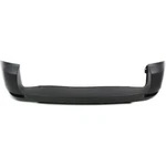 Sherman 8120B-89-0 Rear Bumper Cover Primed For 2006-2008 Toyota RAV4 New. Price: $304.38.