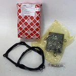 Febi Bilstein 179906 Hydraulic Filter Set, Automatic Transmission W/ Sump Gasket New. Price: $39.98.
