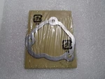 Oem Nos Honda Exhaust End Cover Gasket 18162-MFL-000 New. Price: $24.99.