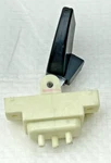 1970 Mopar Body Air Grabber Hood Switch Plymouth Roadrunner Gtx Ram Charger New. Price: $166.59.