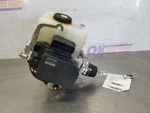 19 Lexus GX460 Abs Brake Pump, Master Cylinder, And Booster 4.6L 8954160631 Used. Price: $750.00.