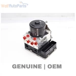 2015-2017 Porsche Macan Abs Pump / Module Unit 95B614517F Used. Price: $120.99.