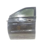 2018 2019 Ford Explorer Police Oem Small Damage Front Left Door Black Used. Price: $632.19.