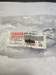 Yamaha 6E5-43834-01 Pipe (A9B6) New. Price: $30.00.