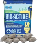 Walex Bio-active Home Septic Tank Treatment Strong Digestive Power New. Price: $25.09.