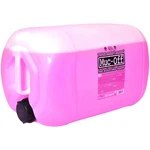 Muc-off Nano Tech Motorcycle Cleaner 25/LITER 906 New. Price: $147.16.