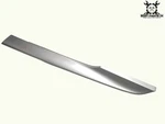 Oem 15-20 Toyota Sienna Dashboard Right Pass Side Bezel Molding Trim Used. Price: $64.59.