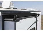 Carefree HI1086262TR Alpine Slideout Awning Cover 108" Black/black New. Price: $398.46.