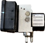 Tested 08-10 Dodge Grand Caravan Abs Pump Oem Used. Price: $169.15.