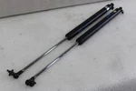 1993 1994 1995 1996 1997 1998 1999 2000 Lexus SC300 SC400 Trunk Lid Strut Shocks Used. Price: $35.28.