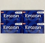 Eroxon Fast Acting Gel 4 Single Dose Tubes For Men Pk New. Price: $22.99.