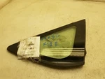 04-09 Toyota Prius Passenger Side Quarter Glass Used. Price: $110.49.