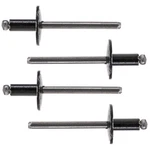 Arctic 8061-706 Blind Rivet Wildcat Thundercat Sno Pro Zrt 440 580 600 4PK New. Price: $9.95.