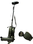 Minn Kota Terrova Model 1358445. Never Been Used. New. Price: $600.00.