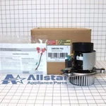 349336-762 Carrier Furnace Draft Inducer Motor New. Price: $499.99.
