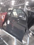 Passenger Front Door Without Passive Entry Fits 11-25 Outlander Sport 709122 Used. Price: $569.39.
