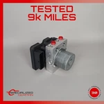 2013-2016 Porsche Boxster Cayman Abs Anti Lock Brake Pump Oem Used. Price: $80.99.