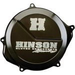 Hinson Clutch Cover For Gas/ Husqvarna/ Ktm 450 C654 New. Price: $165.00.