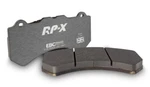 Ebc Compatible With 2021+ Bmw M3/M4 (G80/G82) 2023+ M2 (G87) Rp-x Race F New. Price: $470.99.