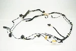 2013 Volkswagen Gti Trunk Lid Harness 5K6971147N Used. Price: $53.99.