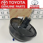 Toyota Genuine Brake Booster 44610-60792 New. Price: $454.72.