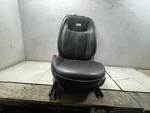 2015 Nissan Sentra Sr Front Left Driver Side Seat Leather Oem+ Used. Price: $300.02.
