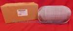 New Oem Mercury Mercruiser 496 8.1L 565 Efi Dts Flame Arrestor 8M0119612. Price: $165.60.