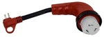 Valterra A10-1550D90 Mighty Cord Pigtail Adapters And Plugs Rv New. Price: $71.31.