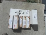 Carli Suspension Lift Kit Parts Compatible 2014 Ram 2500 New. Price: $400.00.
