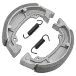 For Yamaha TTR110E TT-R110E 2008-2020 Front Brake Shoes / 5B6-W253A-00-00 New. Price: $25.37.