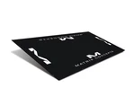 Matrix Concepts R2 Rubber Floor 3.5' 7' Black/white New. Price: $161.96.